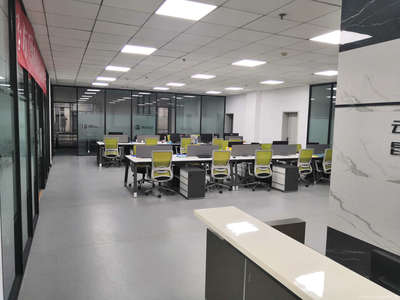 云南南软软件开发 深耕本土，智创未来