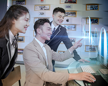 探索云南新华电脑学校 打造专业软件开发人才的摇篮