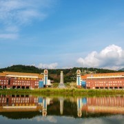 德宏职业学院五年制大专 云南软件开发的技能摇篮