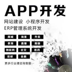 云南昆明APP开发与小程序网站制作，助力全行业数字化转型
